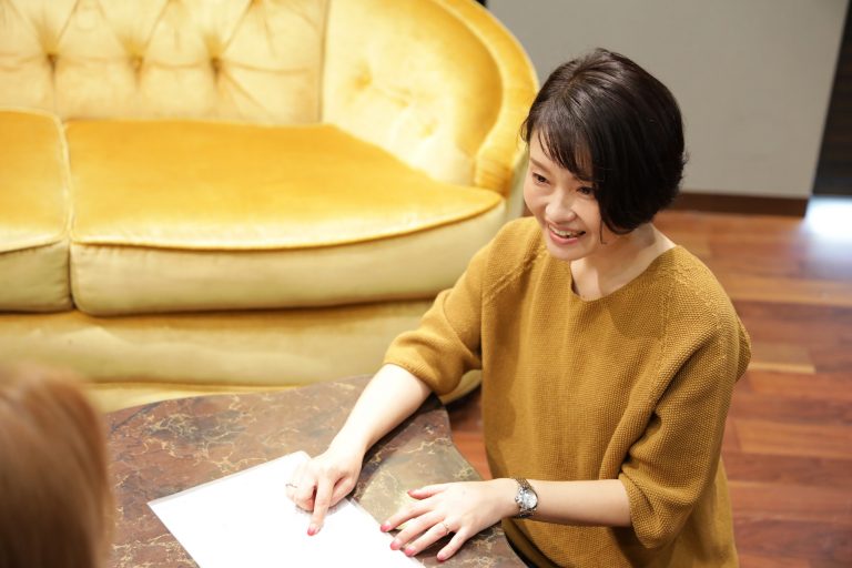 感情を感じきる・現実が変わるメソッド｜門乢美知の公式ブログ